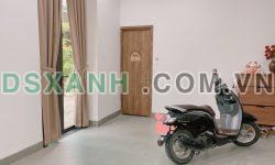 Bán nhà Mặt tiền đường Thi Sách, Hải Châu, Nhà 4 tầng, DT 55 m2, Gần sân bay Đà Nẵng. Chỉ 6,9 tỷ. (0843-899-666).