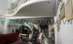 Bán nhà đường Trường Chinh, Quận Thanh Khê, 2 tầng, DT 84 m2, đường Ô tô tải. Trung tâm Đà Nẵng. Chỉ 3,75 tỷ.