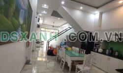 Bán nhà Mặt tiền đường Nguyễn Văn Huề, Quận Thanh Khê, nhà 3 tầng, DT 83 m2, đường Ô tô đỗ. Gần trường CĐ Thương Mại.