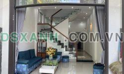 Bán nhà mặt tiền đường Hoá Sơn 1, Hải Châu, 3 tầng, DT 56 m2, Gần trường Sky Line. Ô tô đỗ. Chỉ 5,3 tỷ. 0843-899-666.