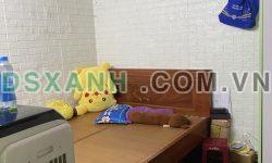 Bán lô đất tặng nhà mặt tiền đường Hoá Sơn 4, Hải Châu, C4, DT 60 m2, Gần trường Sky Line. Ô tô đỗ. Chỉ 3,6 tỷ.