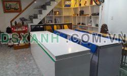 Bán nhà mặt tiền đường Nguyễn Phước Nguyên, Quận Thanh Khê, 3 tầng, DT 34 m2, Gần cầu vượt Ngà 3 Huế. Ô tô đỗ. Chỉ 3,8