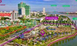 Chính thức nhận đặt chỗ UT dự án căn hộ đẹp nhất Đà Nẵng