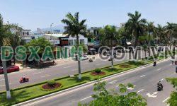 Bán lô Đất đường Điện Biên Phủ, Quận Thanh Khê, DT 106 m2, Gần công viên 29 tháng 3. Ô tô đỗ. Chỉ 3,45 tỷ. 0843-899-666.