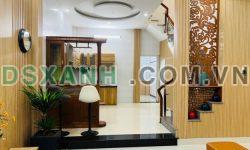 Bán nhà đường Hà Huy Tập, Quận Thanh Khê, 3 tầng, DT 63 m2, đường Ô tô đỗ. Gần Co.op Mart. Chỉ 4,85 tỷ. (0843-899-666).