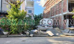 Bán đất đường Hà Bồng, thuộc khu đô thị sinh thái Hòa Xuân gần các trục đường lớn