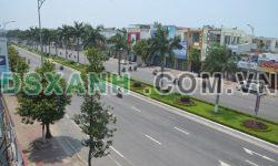 Bán nhà đường Điện Biên Phủ, Quận Thanh Khê, 2 tầng, DT 63 m2, Gần công viên 29 tháng 3. Ô tô đỗ. Chỉ 3,55 tỷ.