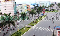 Bán lô Đất đường Điện Biên Phủ, Quận Thanh Khê, DT 100 m2, Gần Siêu thị Co.op Mart. Ô tô đỗ. Chỉ 3,2 tỷ. 0843-899-666.