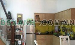 Bán nhà đường Nguyễn Phước Nguyên, Quận Thanh Khê, 2 tầng, DT 95 m2, Gần cầu vượt Ngà 3 Huế. Ô tô đỗ. Chỉ 3,9 tỷ.