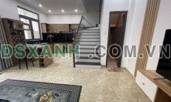 Bán nhà đường Nguyễn Phước Nguyên, Quận Thanh Khê, 3 tầng, DT 48 m2, Gần cầu vượt Ngà 3 Huế. Ô tô đỗ. Chỉ 3,25 tỷ.