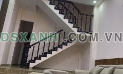 Bán nhà đường Thái Thị Bôi, Thanh Khê, 2 tầng, DT 56 m2, Gần biển. Ô tô đỗ. Chỉ 3,1 tỷ. 0843-899-666.