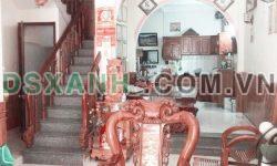 Bán nhà mặt tiền đường Lê Anh Xuân, Quận Hải Châu, 3 tầng, DT 68 m2, Gần trường Sky Line. Ô tô đỗ. Chỉ 4,85 tỷ.