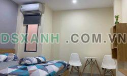 Bán toà nhà căn hộ đường Lê Đình Dương, Quận Hải Châu, 4 tầng, 52 m2, gần phố Nguyễn Văn Linh, chỉ 4,5 tỷ. 0843-899-666.