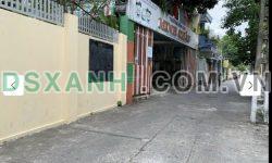Bán nhà mặt tiền đường Trưng Nhị, Quận Hải Châu, C4, DT 105 m2, Gần sân bay quốc tế Đà Nẵng. Ô tô đỗ. Chỉ 3,5 tỷ.