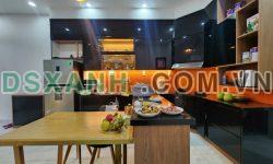 # Nhà 2 Mặt Kiệt Ô tô Nguyễn Văn Linh, 55m2, 3 tầng mới xây 1 năm, Cực Xịn Sò