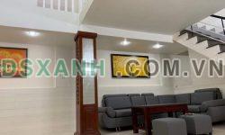 Bán nhà đường Trưng Nữ Vương, Hải Châu, 2 tầng, DT 55 m2, Gần chợ Mới. Ô tô đậu. Chỉ 4,2 tỷ. 0843-899-666.