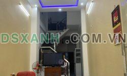 Bán nhà đường Đặng Thuỳ Trâm, Hải Châu, 3 tầng, 82 m2, gần sân bay Đà Nẵng, ô tô đỗ, chỉ 4,85 tỷ. 0843-899-666.