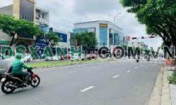 Bán nhà mặt tiền Nguyễn Hữu Thọ,  Phường Khuê Trung- Quận Cẩm Lệ