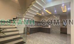 THANH KHÊ-BÁN NHÀ ĐẸP KIỆT OTO ĐIỆN BIÊN PHỦ-56M2-4T-NGANG5M-4-5 TỶ-0905891799