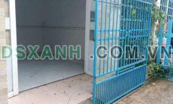 Bán nhà cấp 4 kiệt nguyễn phan vinh – Thọ quang – Đà Nẵng