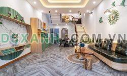 Bán nhà đường Núi Thành, Hải Châu, 4 tầng, DT 71 m2, Gần Công viên Châu Á. Ô tô đậu. Chỉ 4,75 tỷ. 0843-899-666.