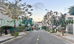 Bán đất nền Bờ Quan 6, khu đô thị Nam Hòa Xuân, Đà Nẵng