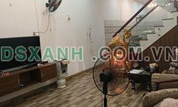 Bán nhà đường 2 tháng 9, Hải Châu. DT 61,7  m2. 2 tầng. Đường ô tô. Gần Helio. Chỉ 5,2 tỷ. 0843-899-666.