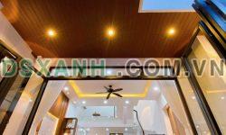 Bán nhà 67m2 x 3 tầng, full nội thất tại Thanh khê, 4.280 tỷ. Lh:0764445608.