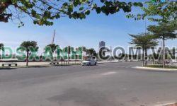 Bán đất đường 2 tháng 9, Hải Châu. DT 75m2. Đường ô tô. Gần Helio. Chỉ 4,5 tỷ. 0843-899-666.
