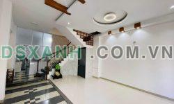 Bán nhà đường Ông Ích Khiêm, Hải Châu, 4 tầng, 75 m2, gần Sông Hàn, ô tô đỗ, chỉ 4,5 tỷ. 0843-899-666.