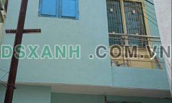 # Nhà Lý Thái Tổ cách đường 30m, Góc kiệt thông, 2 tầng cứng ngắc, 1.3x tỷ
