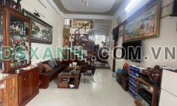 Bán nhà đường Núi Thành, Hải Châu, 3 tầng, DT 43 m2, Gần Công viên Châu Á. Ô tô đậu. Chỉ 3,6 tỷ. 0843-899-666.