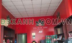 Bán nhà 65m2 Lê Thị Hồng Gấm , kẹp cống , đang KD , ngay sát Phan Đăng Lưu . Giá chỉ 4 tỷ 8 TL.