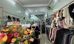 Bán nhà mặt tiền KD ,gần ngã tư Lê Thanh Nghị giao Phan Đăng Lưu . Chỉ 5 tỷ 2 TL .