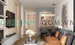 Căn hộ FPT PLAZA 2 – Khu đô thị FPT Đà Nẵng