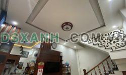CẦN BÁN CĂN NHÀ ĐƯỜNG ÔNG ÍCH KHIÊM – OTTO ĐẬU THOẢI MÁI – KIỆT 8M- GIÁ 3 TỶ HƠN CÓ THƯƠNG LƯỢNG