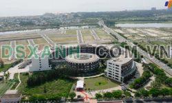 Căn hộ FPT giá cực ưu đãi trực tiếp từ CĐT, chiết khấu lên đến 6%, ngân hàng hỗ trợ vay 75%