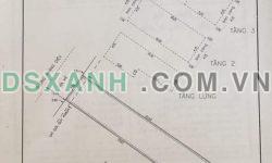 cần bán nhà mặt tiền Hoàng Diệu – Hải Châu- Đà Nẵng