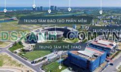 Căn hộ FPT PLAZA 2 – FPT City
