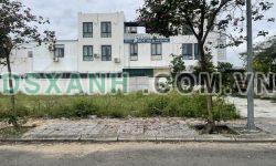Chính chủ gởi bán lô đất nền 101.3m2 đối lưng Shophouse fpt