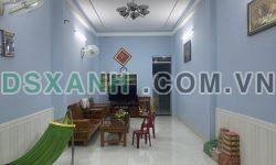 Bán nhà mặt tiền đường Trưng Nhị, Hải Châu, 2 tầng, DT 82 m2, Gần sân bay quốc tế ĐN. Ô tô đỗ. Chỉ 4,45 tỷ.