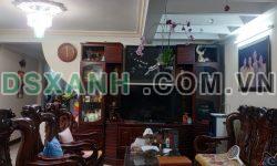 Bán nhà mặt tiền đường Tống Phước Phổ, Hải Châu, 4 tầng, DT 75 m2, Gần Công viên Châu Á. Chỉ 8,65 tỷ. 0843-899-666.