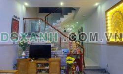 Bán nhà đường Lê Duẩn, 3 tầng, 79 m2, ô tô đỗ, Gần Công viên 29/3. Chỉ 4,4 tỷ. 0843-899-666.
