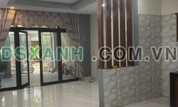 Bán nhà mặt tiền đường Phần Lăng 18, C4 đúc, 85 m2, ô tô tránh, Gần Cầu vượt Ngã 3 Huế. Chỉ 4,4 tỷ. 0843-899-666.
