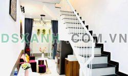 Bán nhanh nhà MT Ông Ích Đường. Khuê Trung. Quận Cẩm Lệ. Giá nhỉnh 1 tỷ về ở ngay