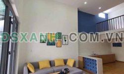Bán nhà đường Lý Tự Trọng, Hải Châu, 2 tầng, 80 m2, kiệt 3m, gần Trái Bắp. Chỉ 3,3 tỷ. 0843-899-666.
