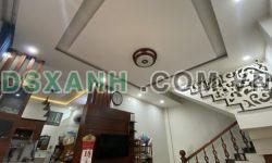 HẢI CHÂU-BÁN NHÀ KIỆT OTO ÔNG ÍCH KHIÊM-45M2-3T-NGANG9M-GIÁ 3-4 TỶ-0905891799