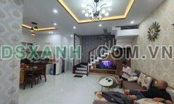 Cần bán nhà Kiêt Trường Chinh oto vào nhà,55m2x3tầng, Giáchỉ 3.2tỷ