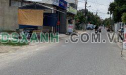 Bán lô đất sát trục Bình Kỳ Hòa Qúy Ngũ Hành Sơn giá 1.45 tỷ