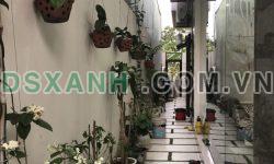 Bán toà căn hộ mặt tiền đường Đa Phước 8, Ngũ Hành Sơn, 4 tầng, 193 m2, Ô tô đỗ, gần biển Mỹ Khê. Chỉ 14,9 tỷ.
